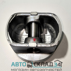 ПОРШЕНЬ 0,5 GETZ, RIO JB ДВИГ 1,4 DOHC G4EE TEIKIN 76,0 1,2-1,2-2,0 (+ПАЛЕЦ)