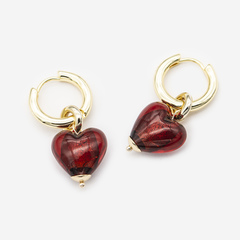 Шапочка 6*1,5мм, позолота