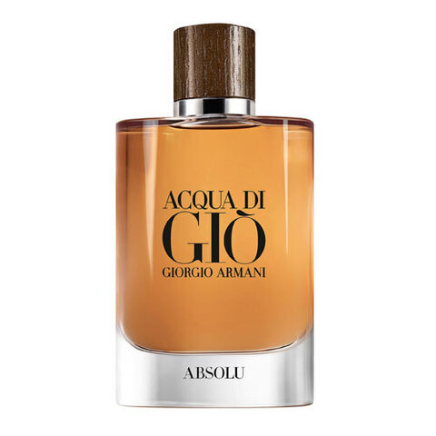 Armani Acqua Di Gio Absolu