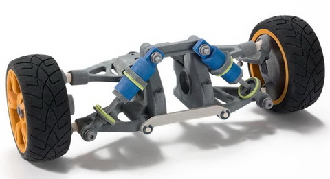 3D-принтер 3D Systems ProJet CJP 660Pro