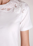 Топ ERMANNO SCERVINO