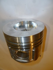 Поршень Ricardo R6110ZLDS; TDK 170 6LT(D=110 мм)/Piston