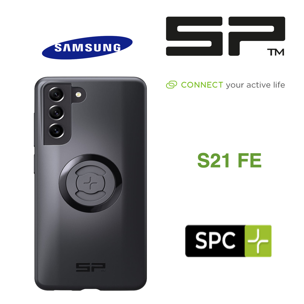 Чехол SP Connect Phone Case SPC+ для Samsung (S21 FE)