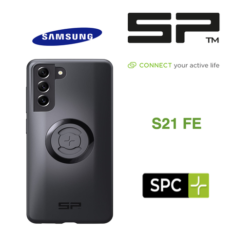 Чехол SP Connect Phone Case SPC+ для Samsung (S21 FE) арт. 52653