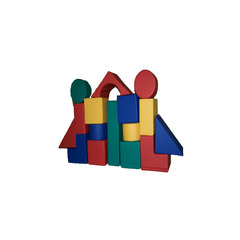 «Трансформер – 3» 18 элементов