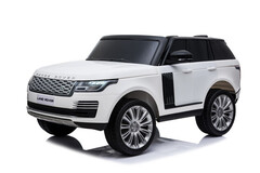 Range Rover HSE 4WD (Полноприводный) www.avtoforbaby-spb.ru