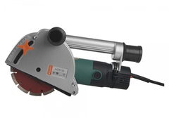 Штроборез  для газобетона Sturm AG915S