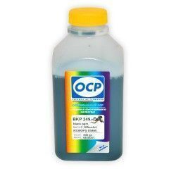 Чернила OCP BKP249 Black для картриджей HP 178, 10, 82, 88 - 500 мл
