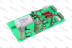 Плата тормоза ШУЛК-17 ЕИЛА.758725.022 СЛ1