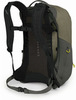 Картинка рюкзак велосипедный Osprey Radial Earl Grey - 2