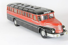 Krupp 0.80 Titan Vector-models 1:43