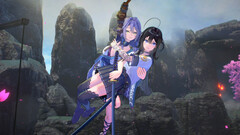 Samurai Maiden (для ПК, цифровой код доступа)