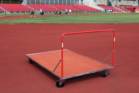 Универсальная тележка Polanik S15-482