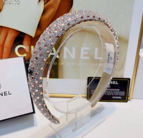 Ободок Chanel