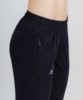 Брюки беговые Pro Light Black W женские