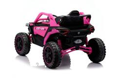 BUGGY Z707ZZ 4WD (Полноприводный)