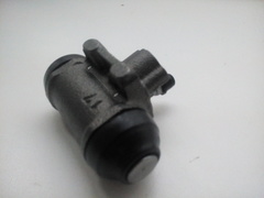 ЦИЛИНДР ТОРМОЗНОЙ ЗАДНИЙ LOGAN, SANDERO BOSCH 7