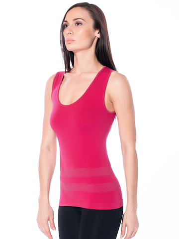 Майка Canotta Lurex 02 Giulia