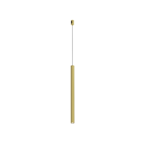 Трековый светильник Maytoni Focus led TR156-1-5W4K-BS
