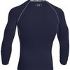 Рашгард Under Armour HeatGear L/S Navy