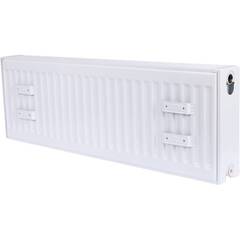 Rommer Compact 22/300/900 радиатор стальной панельный с боковым подключением
