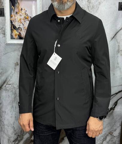 Куртка Brunello Cucinelli 574162bl