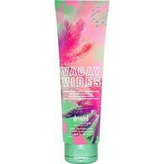 Крем для солярия VACAY VIBES™ / МЕНЯЮ НА ОТПУСК!