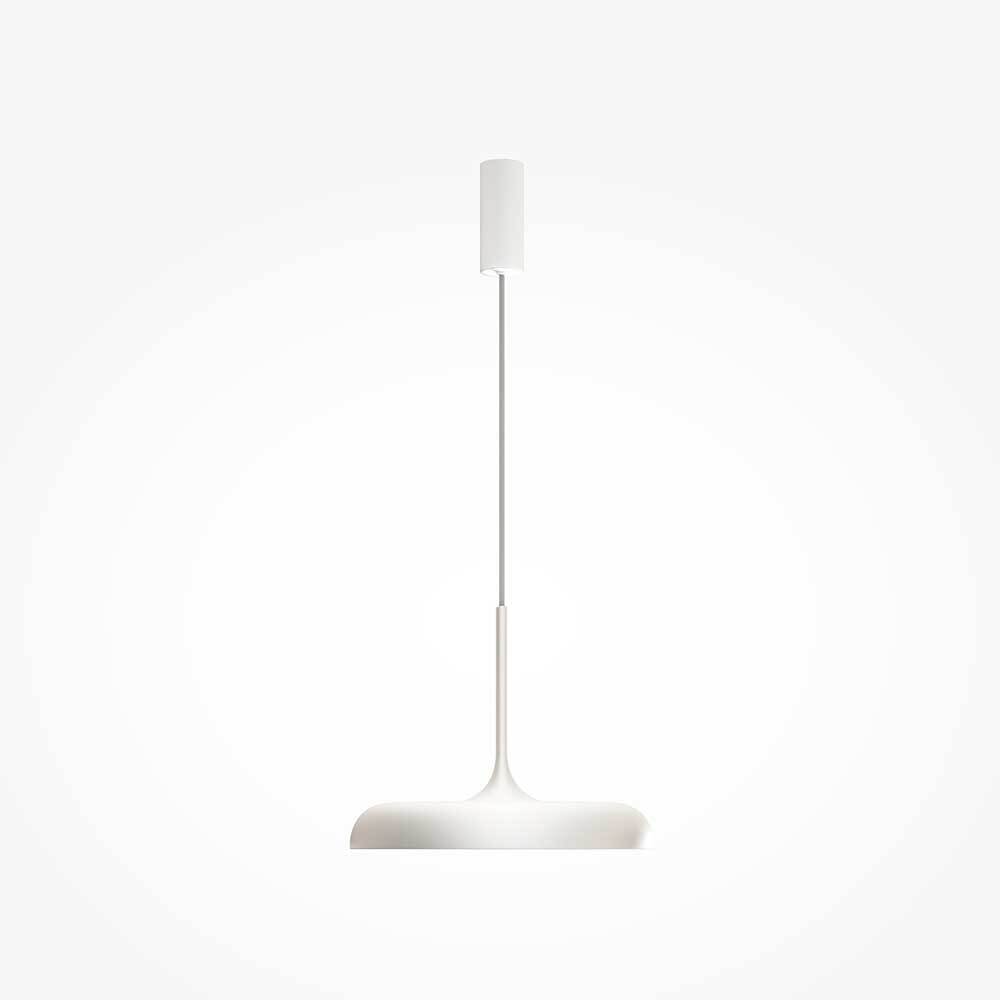 Подвесной светодиодный светильник Maytoni Gerhard MOD189PL-L18W3K1