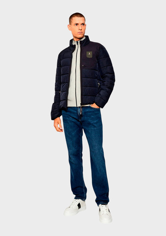 Куртка AERONAUTICA