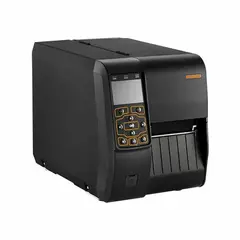 Принтер этикеток Bixolon XT5-43, 4