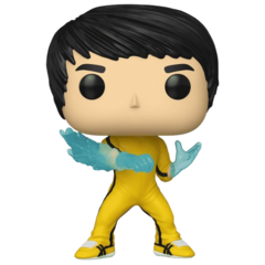 Фигурка Funko POP! Icons Bruce Lee Bruce Lee