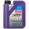 Синтетическое моторное масло Leichtlauf High Tech 5W-40 - 1 л