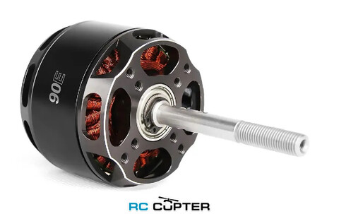 T-Motor AT5220B KV220 Long Shaft / 20-25CC / VTOL / Fixed Wing