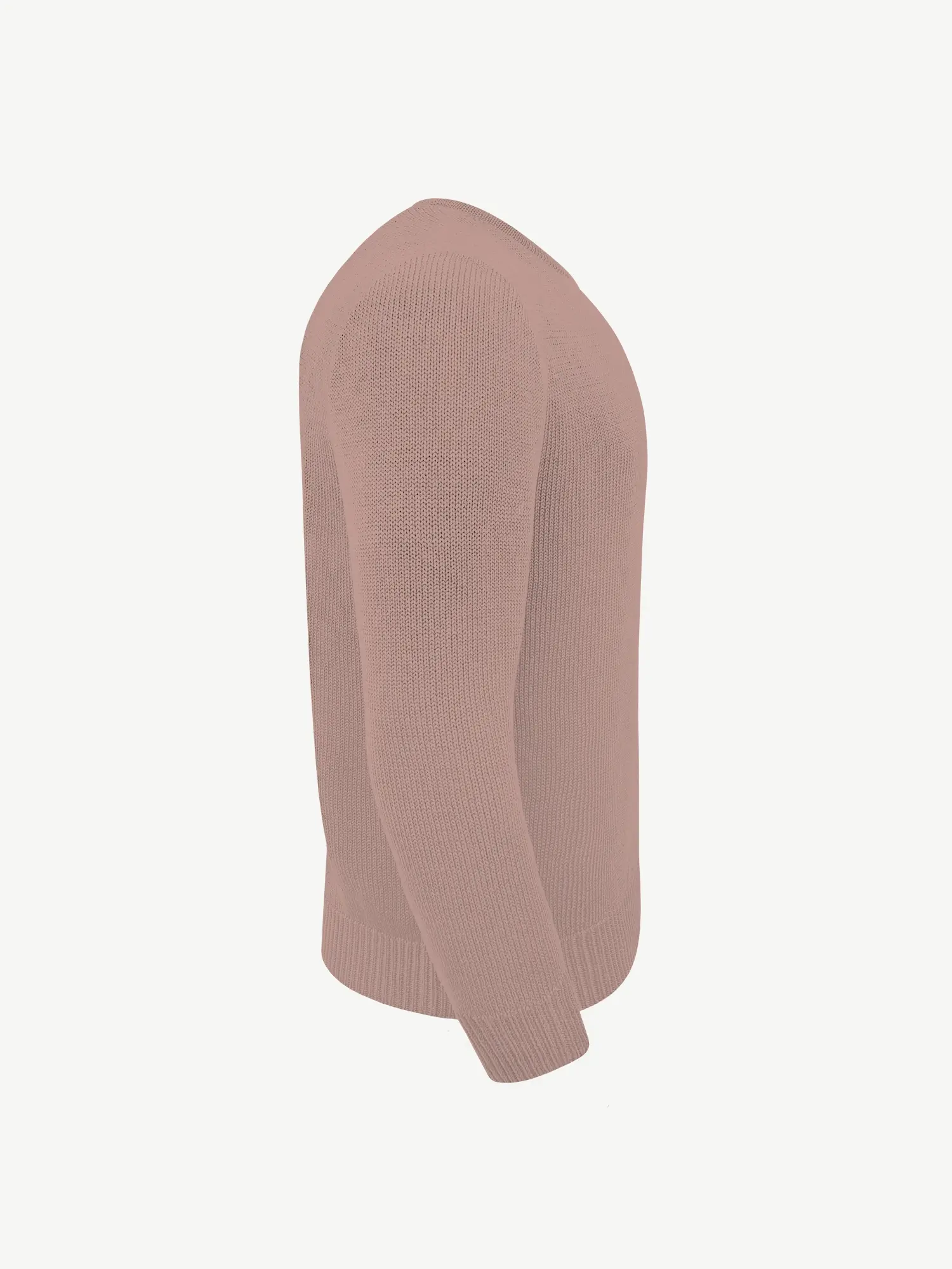 Джемпер из кашемира