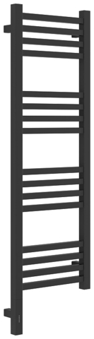 Сунержа 31-5900-1030 РЭБ МОДУС 3.1 1000х300 МЭМ левый (Матовый чёрный)