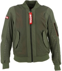 Falcon Air Tissu-Mesh / Хаки