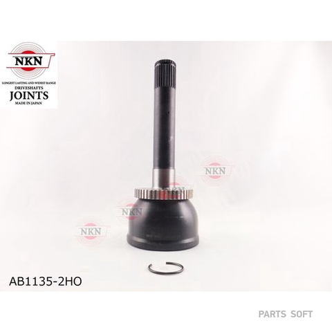 ШРУС внешний  NKN  AB1135-2HO  с кольцом ABS