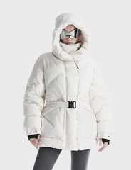 Пуховик KRAKATAU Amery