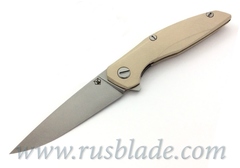 Shirogorov 111 Elmax G10 3D SAND MRBS 