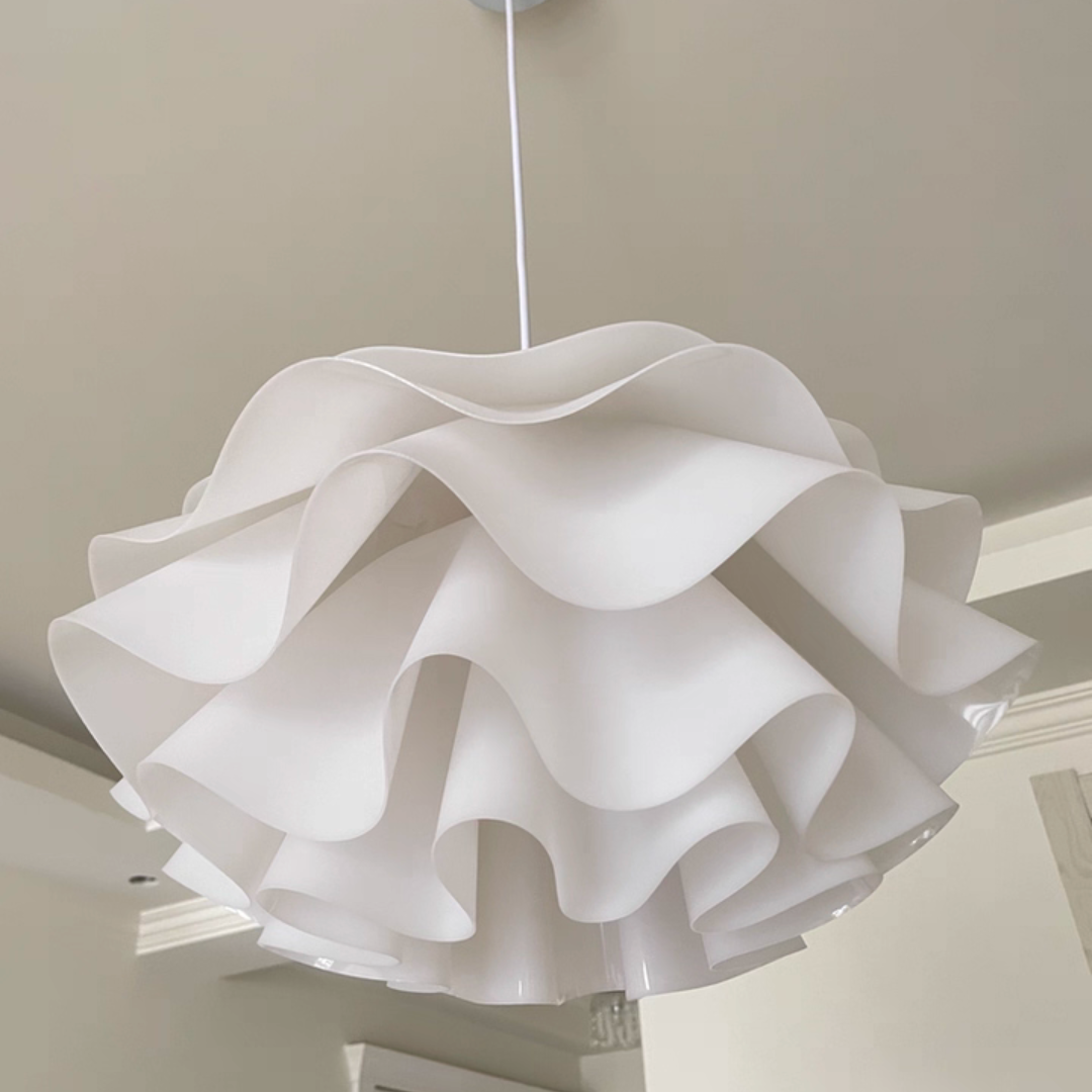 Подвесной светильник Silo