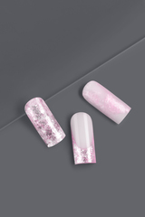 Гель для дизайна текстурный (DESIGN GEL) #02, 5g (банка)
