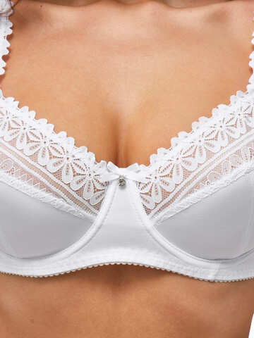 Бюстгальтер OIRO Pino Мягкая чашка на стане