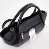 Сумка Саломея 362 норвежский черный