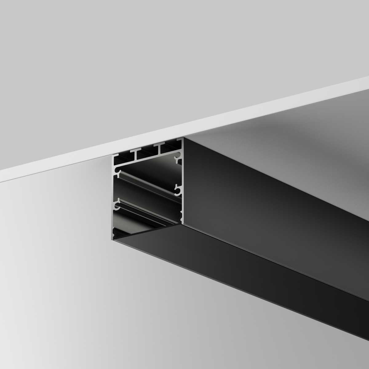 Комплектующие для профиля Maytoni Led Strip 642041