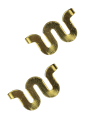 Металлический крепеж Beats Solo 3.0 (Серебро)