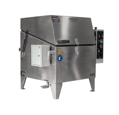 АМ600 LK Автоматическая промывочная установка Mizotty