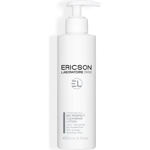 Очищающий лосьон для чувствительной кожи Bio-Respect