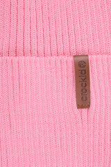 шапка  для девочки  КВ 20425/розовый