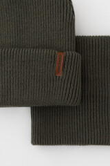 комплект  для мальчика  КВ 22016/ш/полынь