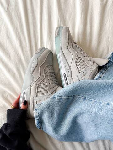 Nike Air Jordan 4 winter